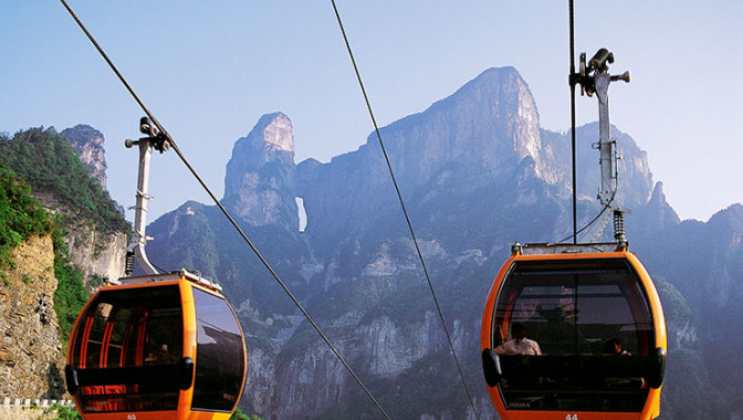 现在去张家界旅游好吗【张家界旅游贵不贵】