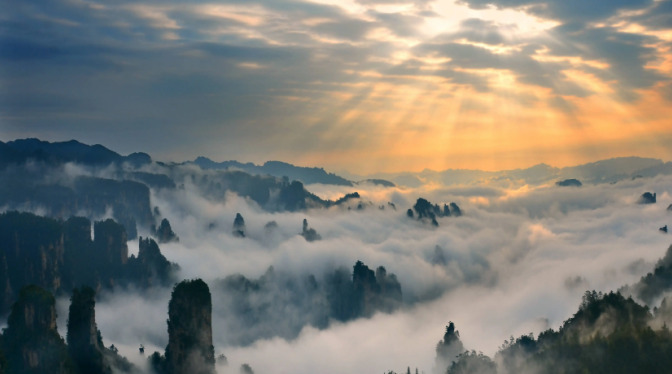 现在去张家界旅游好吗【张家界旅游贵不贵】