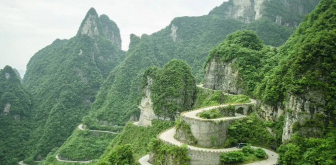 现在去张家界旅游好吗【张家界旅游贵不贵】