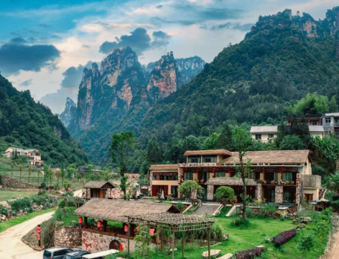 现在去张家界旅游好吗【张家界旅游贵不贵】