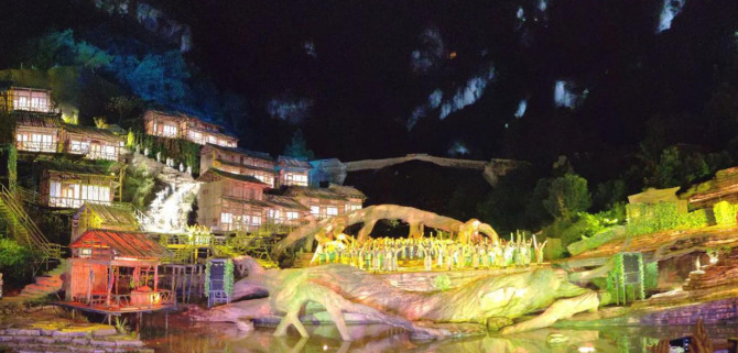 现在去张家界旅游好吗【张家界旅游贵不贵】