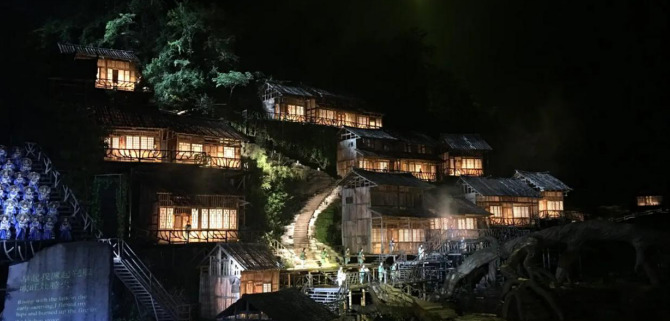 现在去张家界旅游好吗【张家界旅游贵不贵】