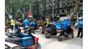 哪几个外卖平台比较好【两大外卖平台哪个好】