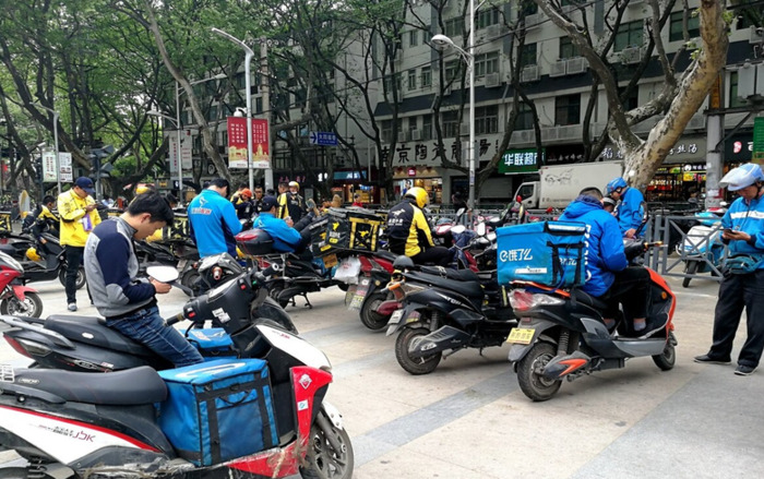 哪几个外卖平台比较好【两大外卖平台哪个好】