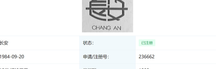 长安标志朝下是什么车【长安标志有哪些】