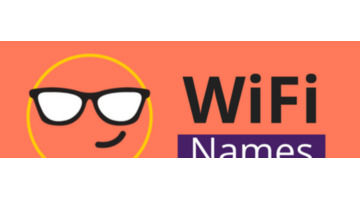 让人不敢连的wifi名字字母【有什么wifi名字别人不敢连】