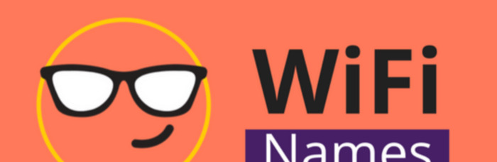 让人不敢连的wifi名字字母【有什么wifi名字别人不敢连】