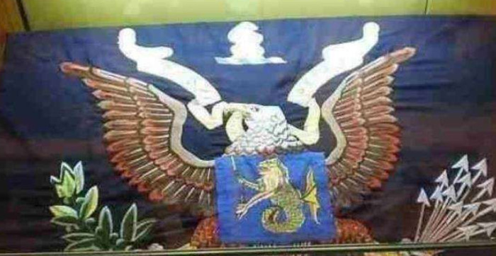 北极熊北极熊团【北极熊团还剩多少人】