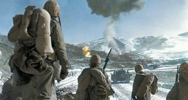 北极熊北极熊团【北极熊团还剩多少人】