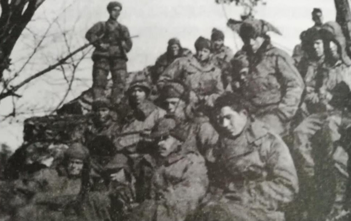 北极熊北极熊团【北极熊团还剩多少人】