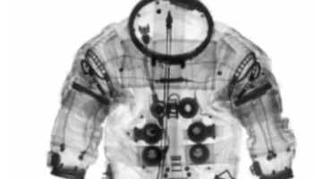 宇航服设计图简笔画【宇航服设计图简单】