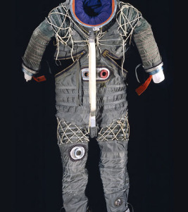 宇航服设计图简笔画【宇航服设计图简单】