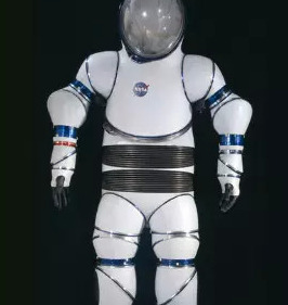 宇航服设计图简笔画【宇航服设计图简单】