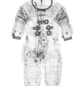 宇航服设计图简笔画【宇航服设计图简单】