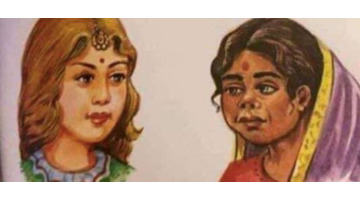 怎样可以看到真实的自己外貌【如何了解自己的真实样貌】