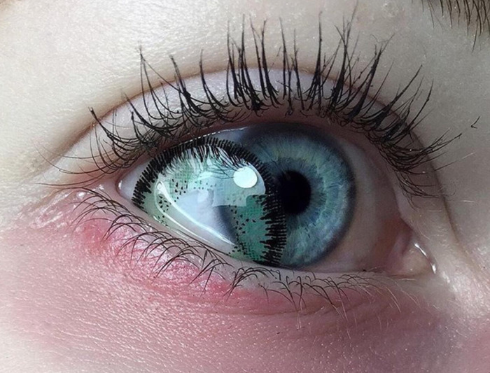 怎样可以看到真实的自己外貌【如何了解自己的真实样貌】