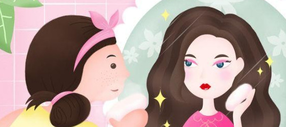 怎样可以看到真实的自己外貌【如何了解自己的真实样貌】