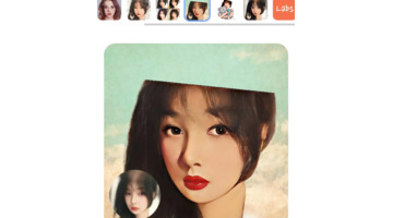 手绘卡通头像怎么制作【手绘头像制作软件】