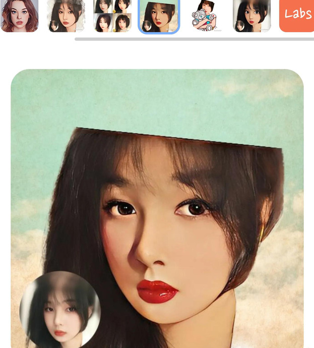 手绘卡通头像怎么制作【手绘头像制作软件】