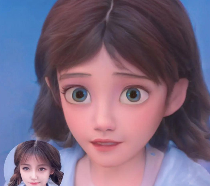 手绘卡通头像怎么制作【手绘头像制作软件】