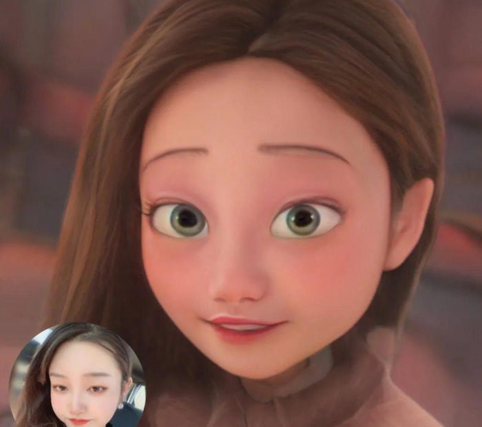 手绘卡通头像怎么制作【手绘头像制作软件】