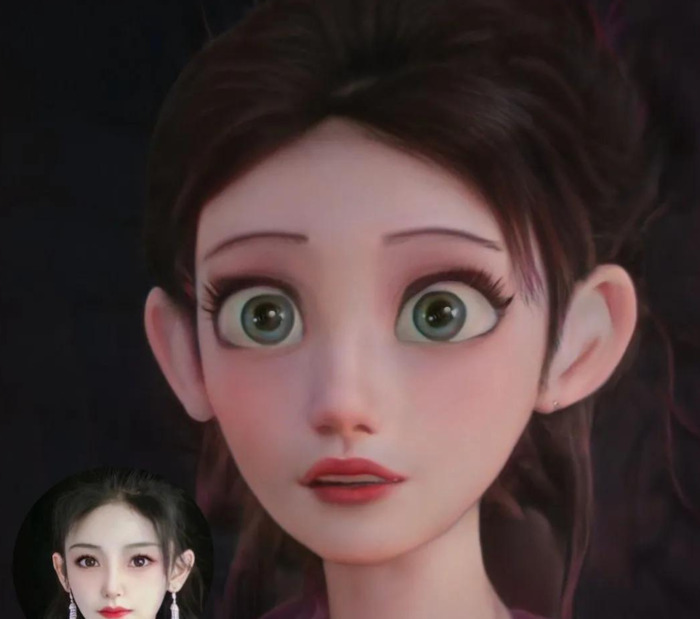 手绘卡通头像怎么制作【手绘头像制作软件】