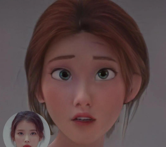 手绘卡通头像怎么制作【手绘头像制作软件】