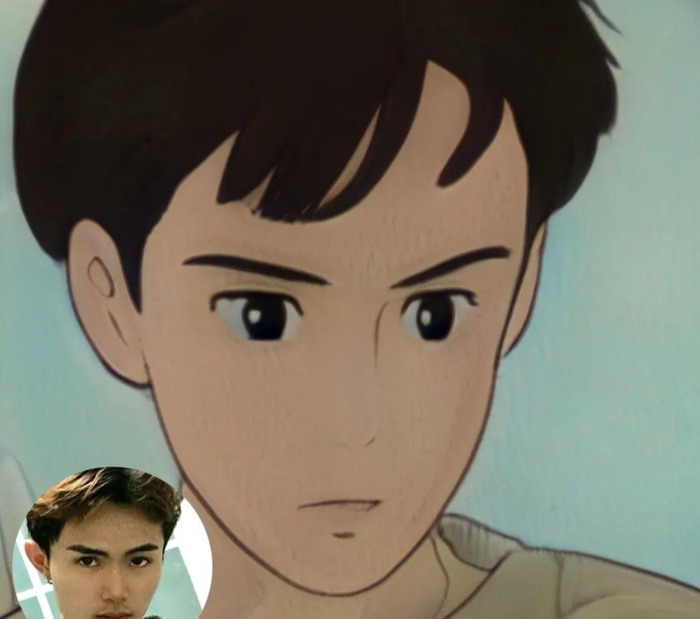 手绘卡通头像怎么制作【手绘头像制作软件】