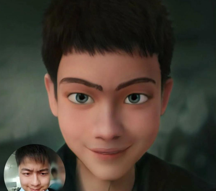 手绘卡通头像怎么制作【手绘头像制作软件】