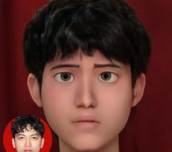 手绘卡通头像怎么制作【手绘头像制作软件】