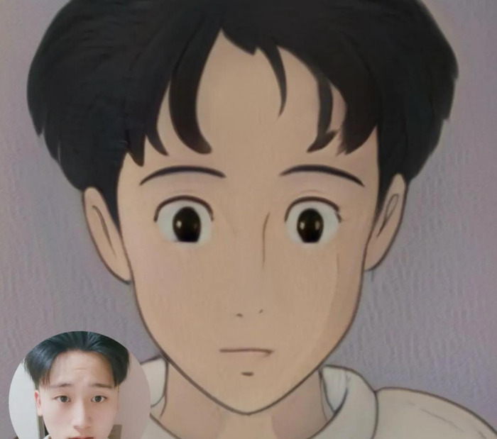 手绘卡通头像怎么制作【手绘头像制作软件】