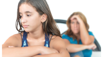 想让家长带我去看心理医生【怎么带孩子去看心理医生】