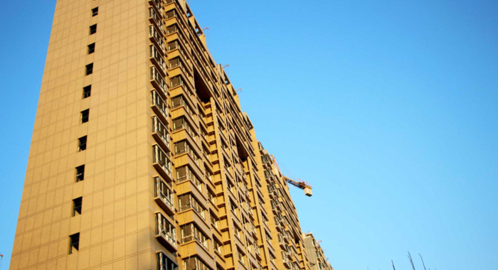 14楼层吉利吗【14楼的吉利解释】