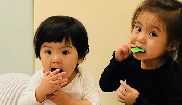 女儿的颜值高低由谁决定【女儿的颜值取决于父母谁】