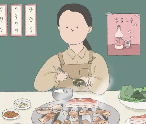 女人命好不好怎么看【一看就是命好的女人】