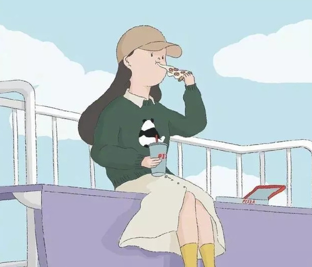 女人命好不好怎么看【一看就是命好的女人】