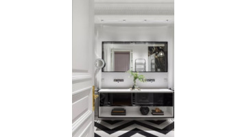 浴室柜体太空铝材质好吗【太空铝材质的浴室柜的优缺点】