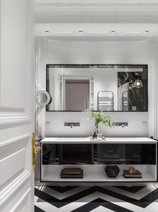 浴室柜体太空铝材质好吗【太空铝材质的浴室柜的优缺点】