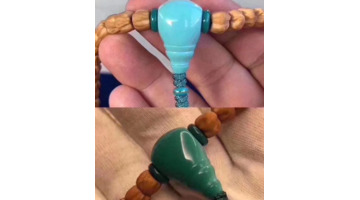 用弥勒佛佛头做手串好吗【弥勒佛头怎么搭配手串】