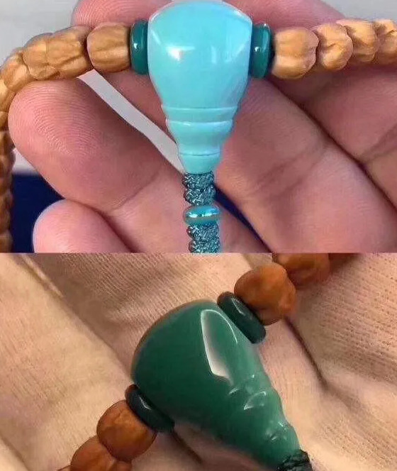 用弥勒佛佛头做手串好吗【弥勒佛头怎么搭配手串】