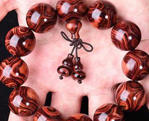 用弥勒佛佛头做手串好吗【弥勒佛头怎么搭配手串】