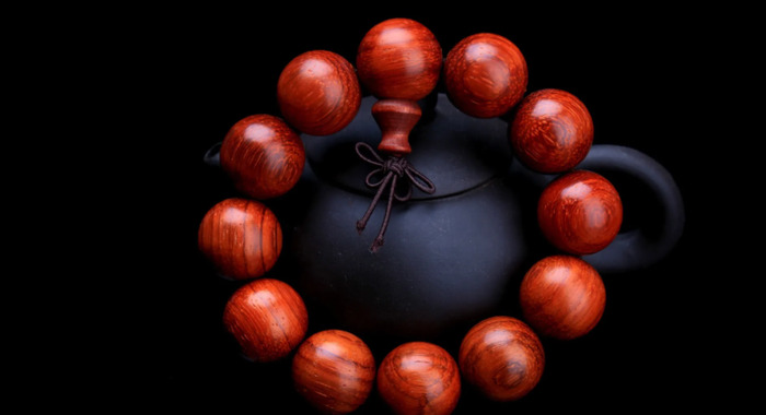 用弥勒佛佛头做手串好吗【弥勒佛头怎么搭配手串】