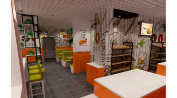 炸鸡的毛利润是多少【炸鸡块利润多大】