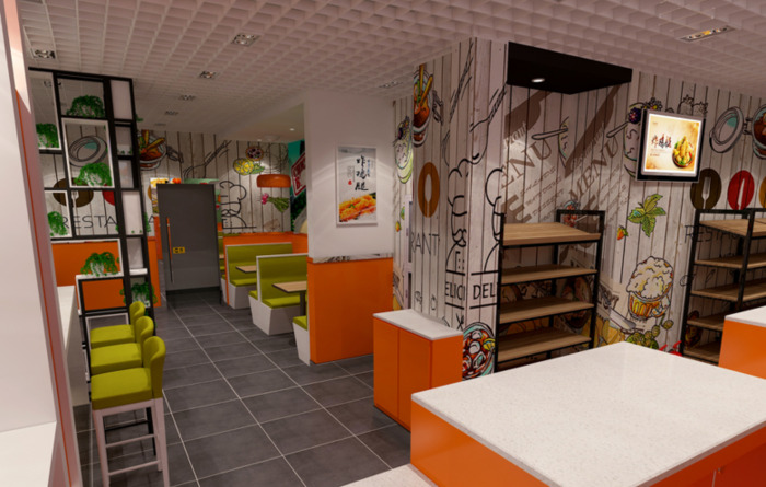 炸鸡的毛利润是多少【炸鸡块利润多大】