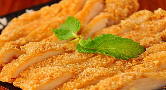 炸鸡的毛利润是多少【炸鸡块利润多大】