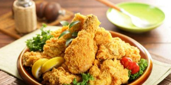 炸鸡的毛利润是多少【炸鸡块利润多大】