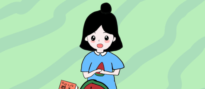 梦到自己买西瓜吃西瓜【梦见买西瓜挑西瓜】