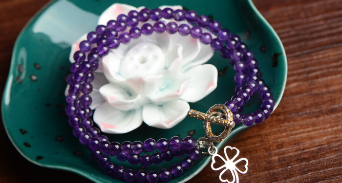 草莓晶越多越招桃花吗【草莓晶招桃花亲身经历】