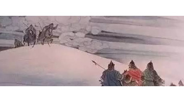 受降城读音和解释【受降城读音古汉语】