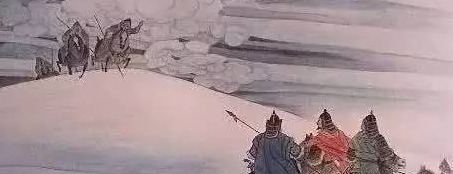 受降城读音和解释【受降城读音古汉语】